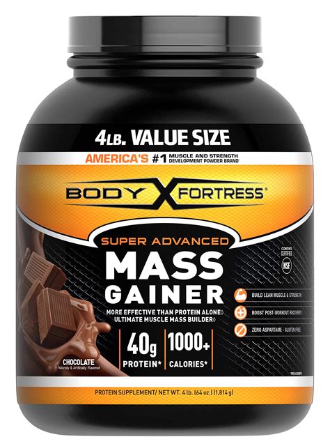 best mass gainer whey protein.